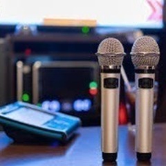 カラオケ友達募集🎤