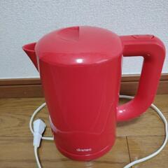 電気ポット（約1L）