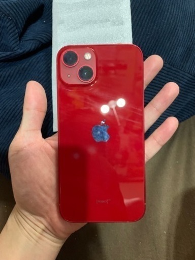 iPhone iPhone13256GB