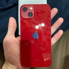 iPhone13256GB