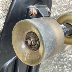 【売約済み】　Penny. 22インチ ペニー スケートボード スケボー ミニクルーザーの画像