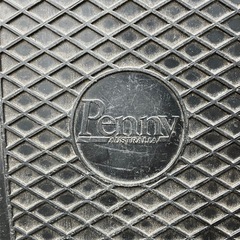 【売約済み】　Penny. 22インチ ペニー スケートボード スケボー ミニクルーザーの画像