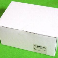■エプソン互換インクカートリッジ★E-BK95L★[EPSON]ICBK95L(顔料ブラック大容量)ICチップ付・残量検知機能対応◎PX-M350/FS350用◎の画像