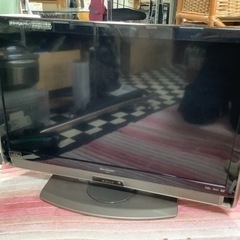 【リサイクルサービス八光】2010年製　SHARP シャープ AQUOS　32型液晶テレビ　LC-32DX3（Blu-ray内蔵）