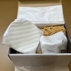 コーヒーカップ　doubleday 新品