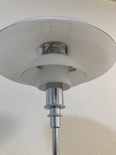 ルイスポールセン スタンドライト リプロダクト品