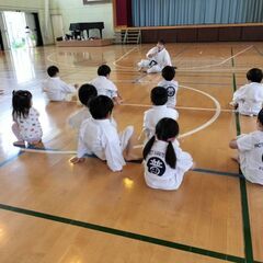 幸区空手クラブ