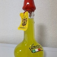 レモンチェロ