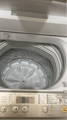 洗濯機