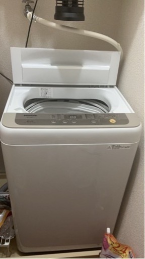 洗濯機