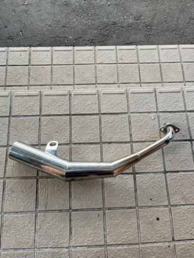 モンキー用？　南海部品　ショート　マフラー