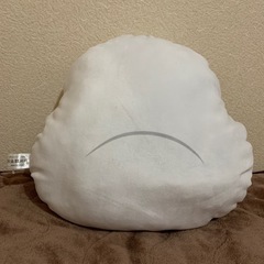 もっちり鳥ぬいぐるみ♪の画像