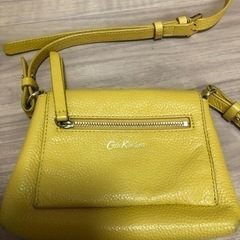 キャスキッドソン　牛革CathKidston レディース ミニシ...