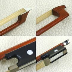 試奏大歓迎 ジャンク バイオリン SUZUKI No.300 1/2 Anno 1996 ケース・弓(杉藤)付属 鈴木バイオリン 札幌市 清田区 平岡の画像