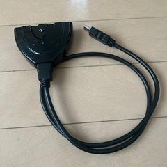HDMIセレクター/切替器/分配器