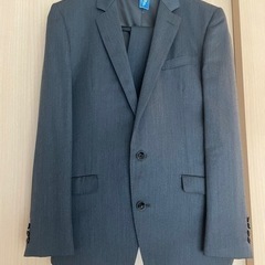 【3点セット】スーツセレクト/SUITS SELECT/スリーピーススーツの画像