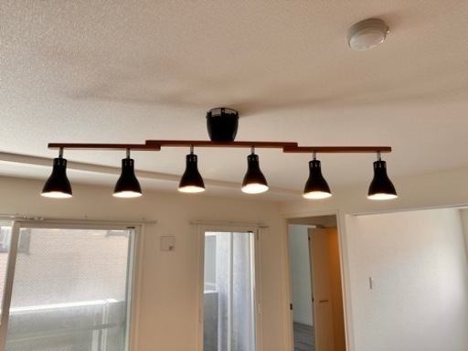 オシャレな照明