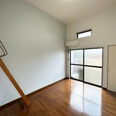 【春日】決済時費用０円★保証人なしの方相談可能★即入居OK★ロフ...