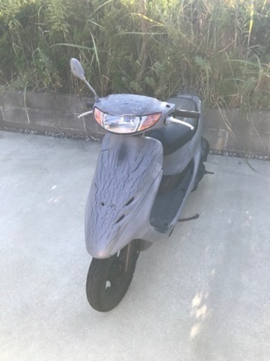 Dio  AF34   ※取引中※