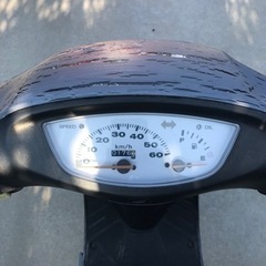 Dio  AF34   ※取引中※の画像