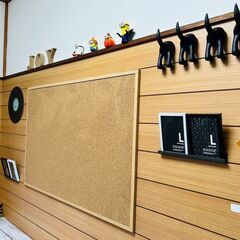 ★放課後等デイサービス★オープン１年！アルバイト・パート募集！の画像