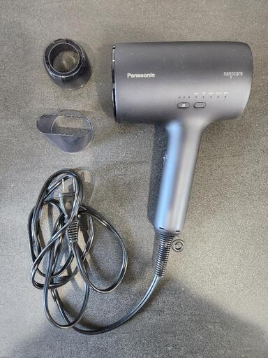 動作確認済み 22年製パナソニック　ナノイー　EH-NA0J