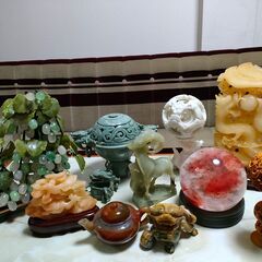 中国骨董品10点【8月末まで】