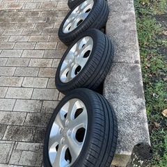 スズキ純正ホイール・取引先決まりました。