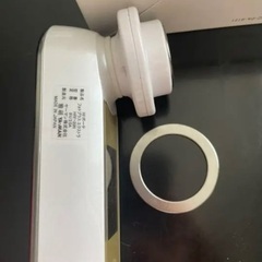 YA-MAN 美顔器 RF(ラジオ波)ボーテ フォトPLUS EXの画像