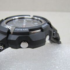⌚【腕時計】G‐SHOCK AWG-M100 電波ソーラー【ブランド腕時計買取アールワン田川】の画像