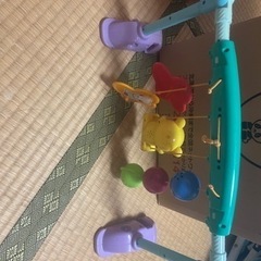 子供用品の画像