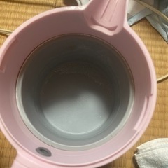 ケトルの画像
