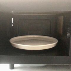 【引き取り者決定中】SHARP RE-S5E 電子レンジ　オーブンの画像