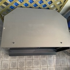 テレビ台の画像