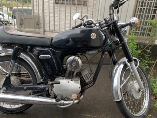 「商談中」YAMAHA YB-1今週限定で値下げします。