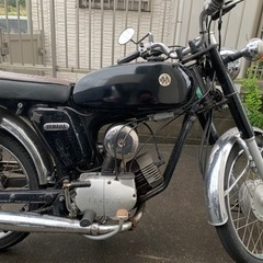 「商談中」YAMAHA YB-1今週限定で値下げします。