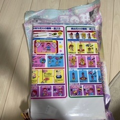 とれたて花火の画像