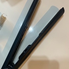 【Amazon価格3,473】SALONIA サロニア ストレートアイロンの画像