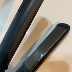 【Amazon価格3,473】SALONIA サロニア ストレートアイロンの画像