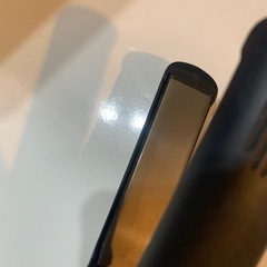 【Amazon価格3,473】SALONIA サロニア ストレートアイロンの画像