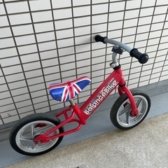 キックバイク