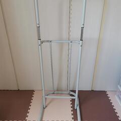 懸垂　健康器具