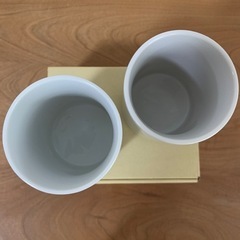 WINS新宿70周年 マグカップ 2個セットの画像