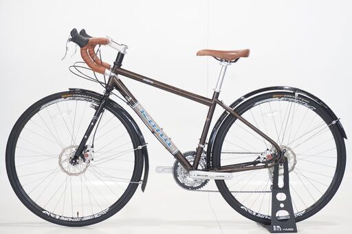 KONA 「コナ」 SUTRA 2013年モデル ランドナー