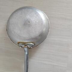 アルミフライパンなど…の画像