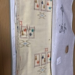 着物  ベージュ