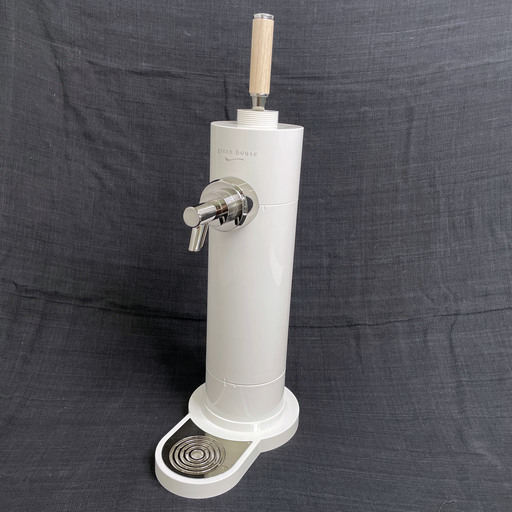 中古美品☆グリーンハウス ビールサーバー GH-BEERK