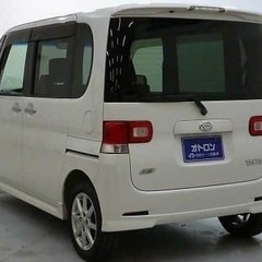 軽自動車を代表する1台✨　ダイハツ/タント Gの画像