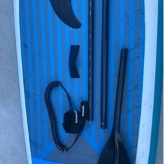 【取引完了】 WOWSEA SUP サップボート