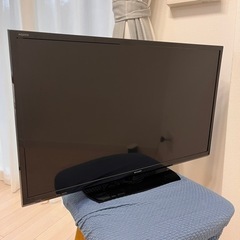 <売却済み>AQUOSテレビ 32V SHARP 